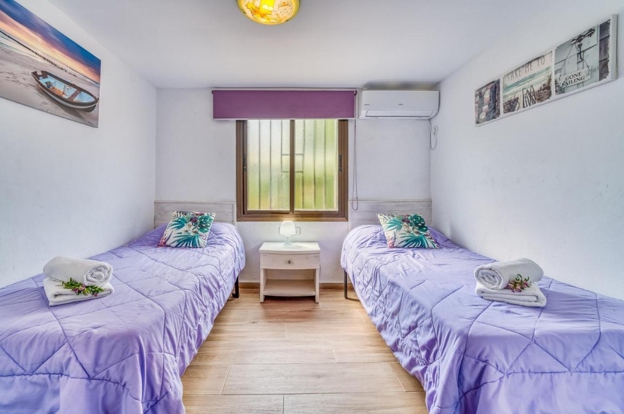 Holiday home Ideal Mallorca - Casa Paqui Alcudia (Mallorca)