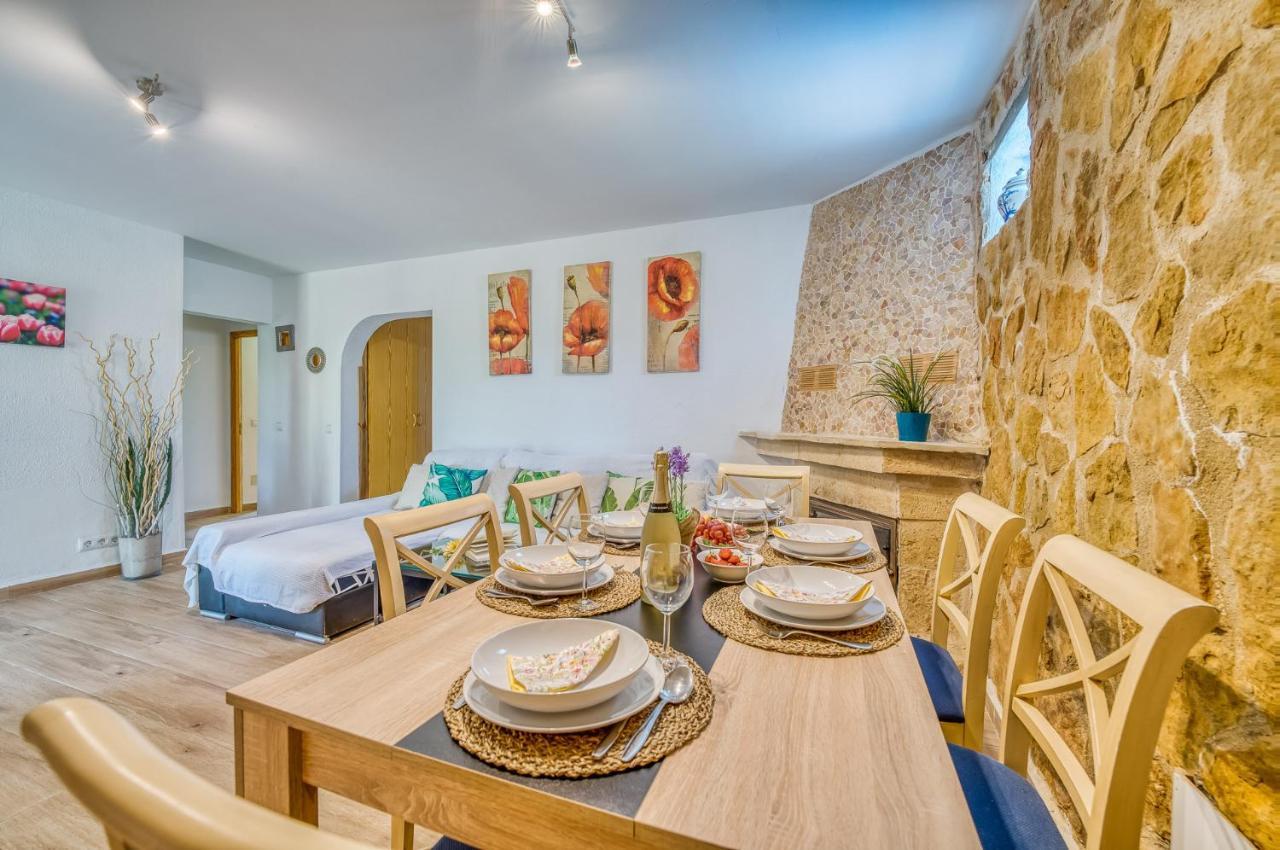 Ideal Mallorca - Casa Paqui Holiday home *